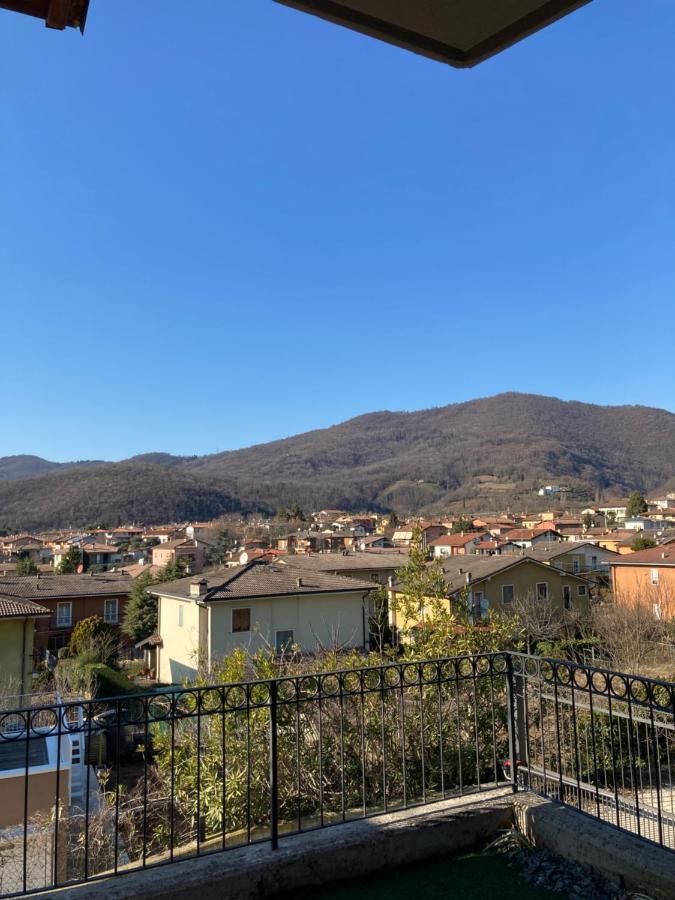 Il Poggio Monticelli Brusati