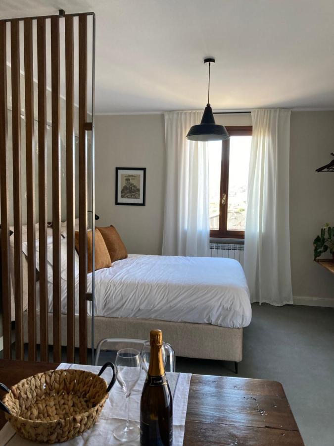 Apartment Il Poggio Monticelli Brusati