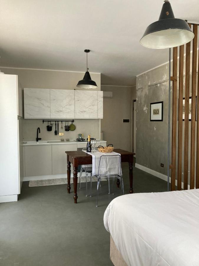 Apartment Il Poggio Monticelli Brusati