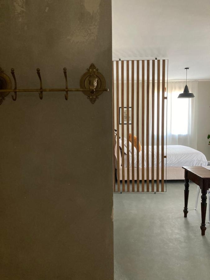 Apartment Il Poggio *