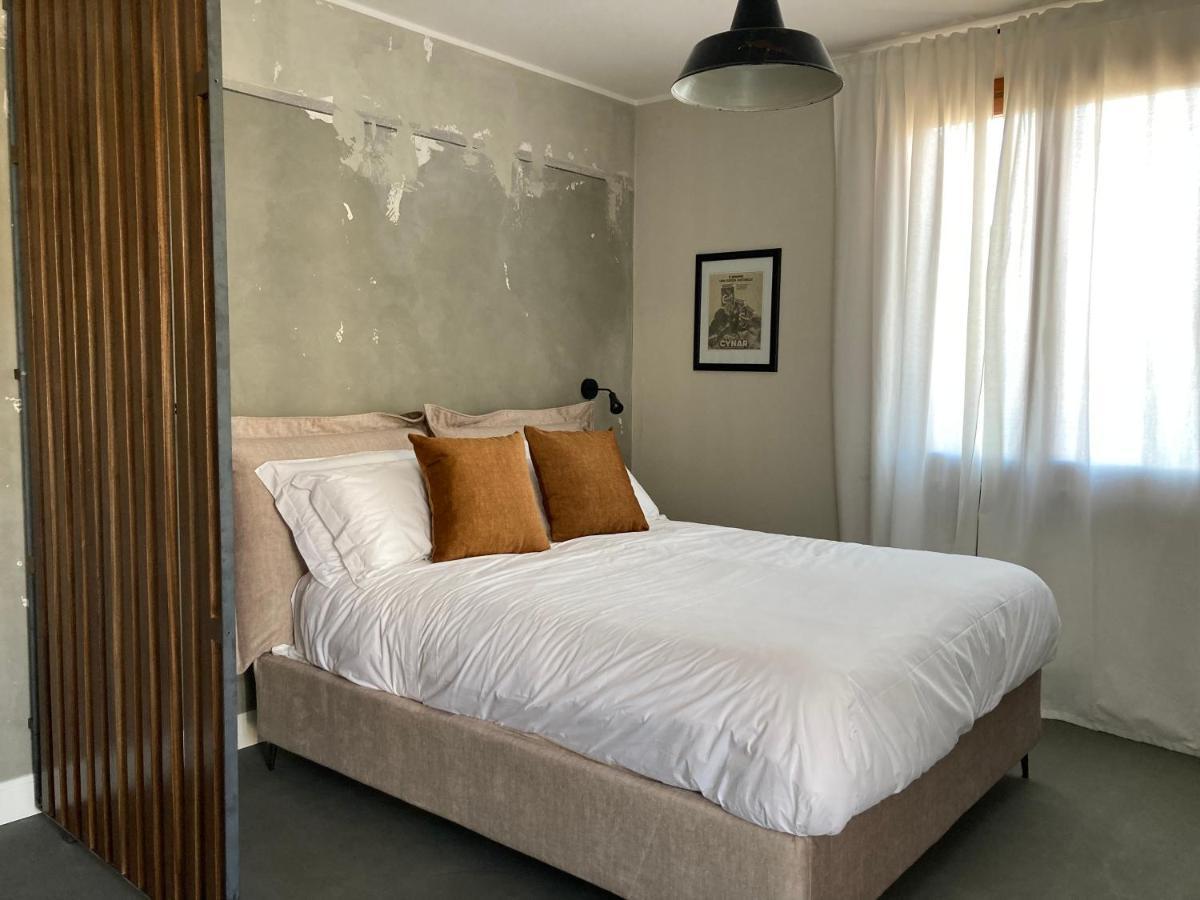 Il Poggio Apartment *