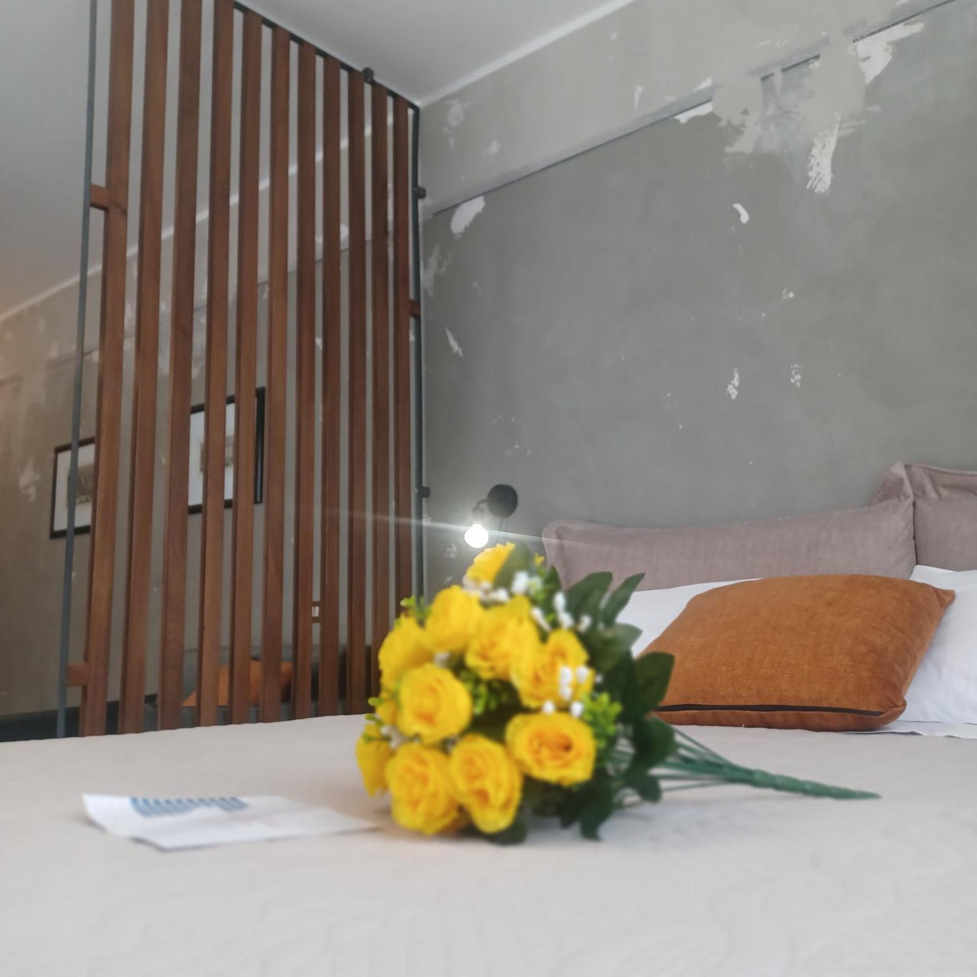 Apartment Il Poggio Monticelli Brusati