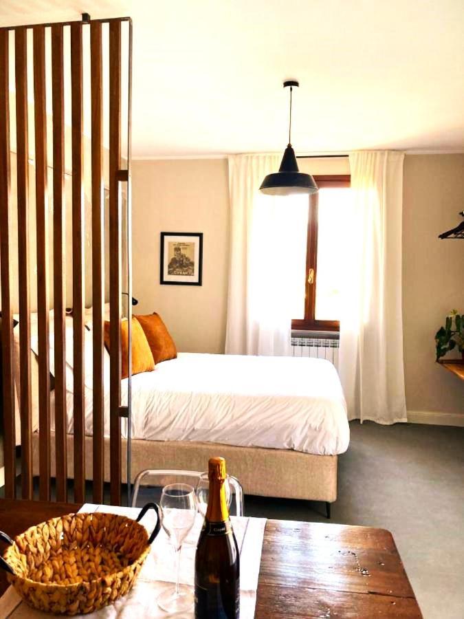 Apartment Il Poggio