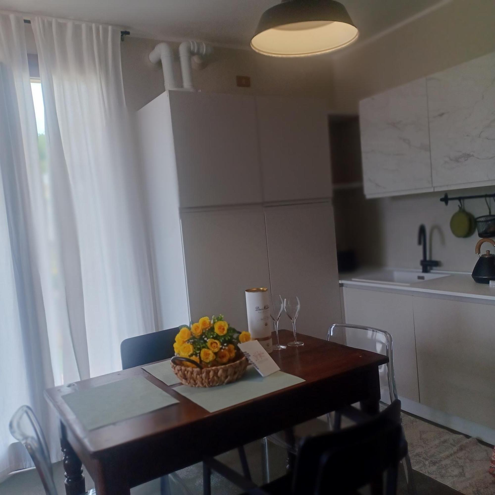 Apartment Il Poggio Monticelli Brusati