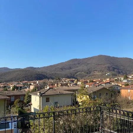 Il Poggio Appartement Monticelli Brusati Buitenkant foto
