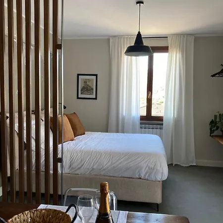 Il Poggio Appartement Monticelli Brusati Buitenkant foto