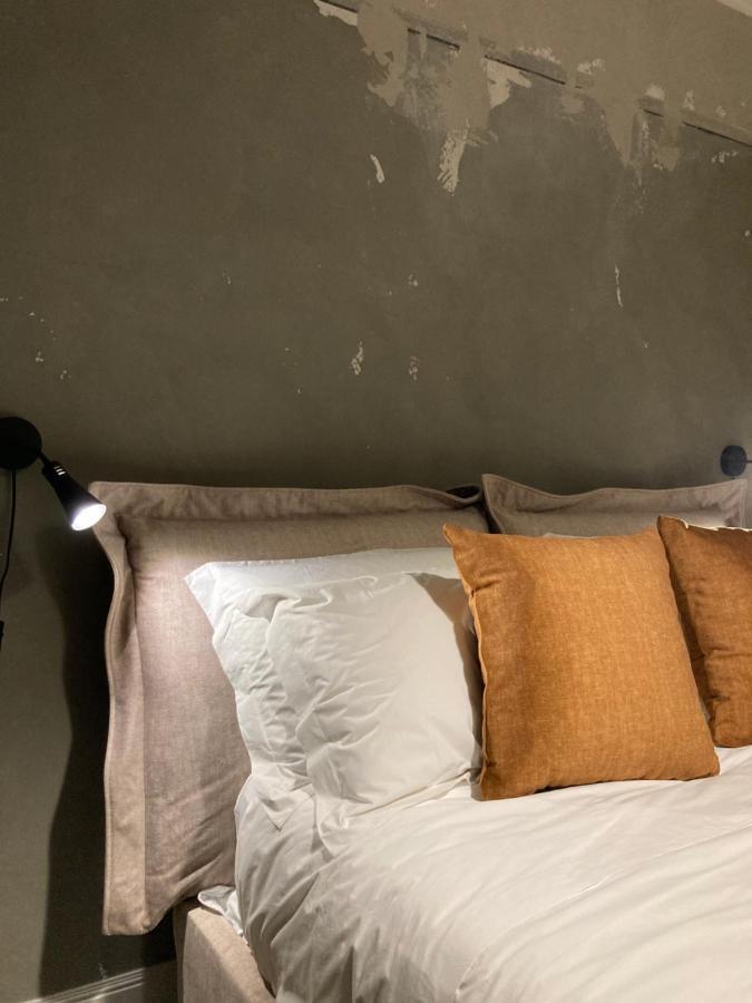 Il Poggio Apartamento Monticelli Brusati
