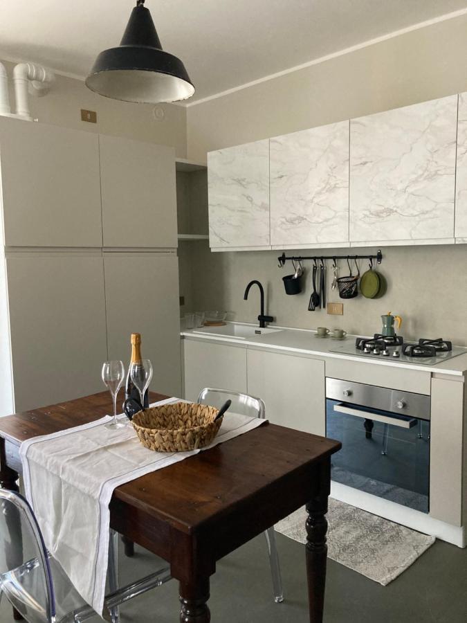 Apartamento Il Poggio *