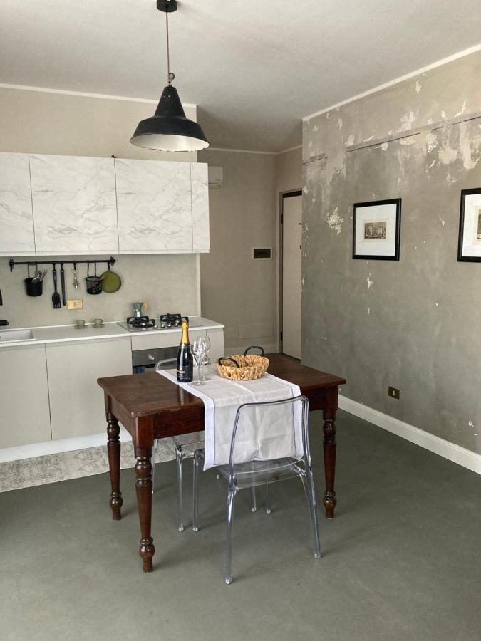 Apartamento Il Poggio *