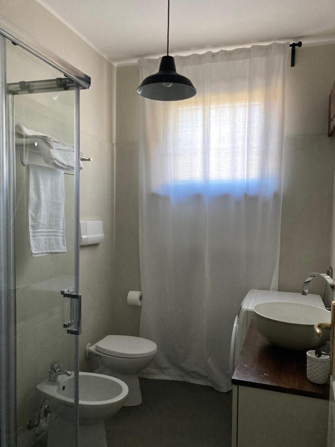 Apartamento Il Poggio *