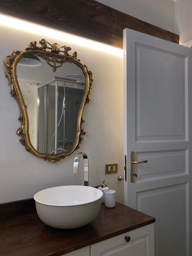 Apartamento Il Poggio